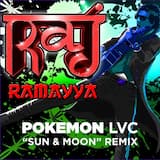 Pokémon (LVC "Sun & Moon" remix)
