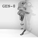 GEN‐8