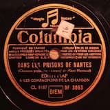 Dans les prisons de Nantes