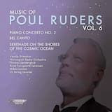 Piano Concerto No. 2: I. Fluente