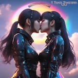 키스해줘 (Kiss Me)