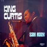 What'd I Say (vocal)