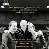 Double Concerto in A Minor, Op. 102: I. Allegro