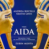 Aida: Atto I: Preludio
