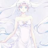Princess Serenity