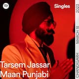 Maan Punjabi - Spotify Singles