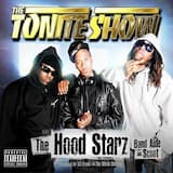 The Tonite Show With The Hoodstarz