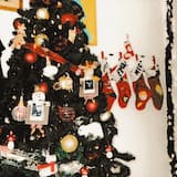 Una canción muy corta de Navidad