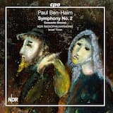 Symphony No. 2: I. Molto moderato