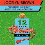 Somebody Else's Guy (Ben Liebrand Remix)