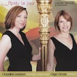 Prélude no. 3 pour harpe (Allegretto)