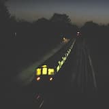 Lost on the Train (Axel Thesleff's Melancholic Remix)