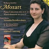 Piano Concerto no. 27 in B major, KV 595: II. Larghetto