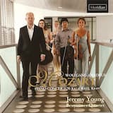 Concerto in E-flat, K. 449: Andantino