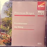 Frösöblomster I: Nr. 3: Lawn Tennis