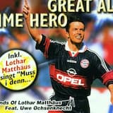 Great All Time Hero (original version)