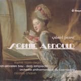 Sophie Arnould: Opéra En Un Acte