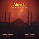 Sultaniyegah müşterek taksim