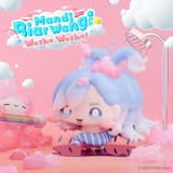 Mandi Biar Wangi ☆ Washa Washa! (instrumental)