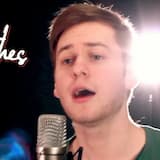 Stitches (Acoustic Cover)