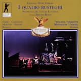 I quatro rusteghi: Atto I