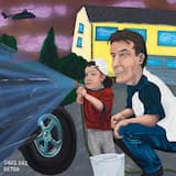 Verjubel all mein Cash