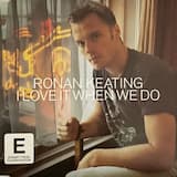 I Love It When We Do