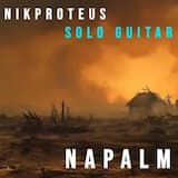 napalm solo guitar