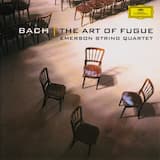 The Art of Fugue, BWV 1080: Contrapunctus I