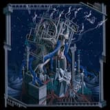 Carried On Lead Wings