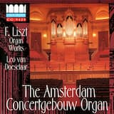 Präludium und Fuge über den Namen BACH