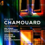 Concertino pour violon et orchestre