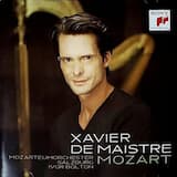 Piano Concerto no. 19 in F Major, K. 459 (Transcribed for Harp & Orchestra by Xavier de Maistre): I. Allegro vivace