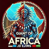 Giant of Africa