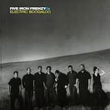 Pre‐Ex‐Girlfriend