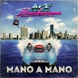 Mano a mano (Magenta Nights album version)