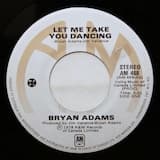 Let Me Take You Dancing