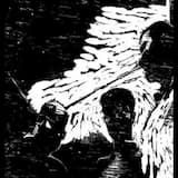 A Música da Mulher Morta