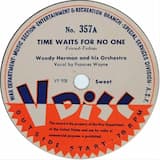 Time Waits for No One