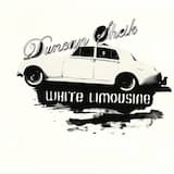White Limousine