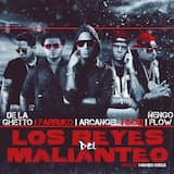 Los reyes del malianteo