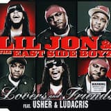 Lovers and Friends (clean)