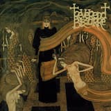 They Used Dark Forces / Teutonic Witch