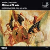 Missa a 24 (version II): Agnus Dei – Dona nobis pacem