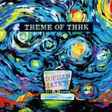 THEME OF THHK