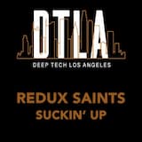 Suckin' Up (extended mix)