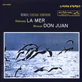 La Mer: I. From Dawn to Midday on the Sea