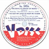 The Devil Is Afraid of Music