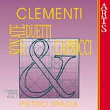 Duetto per due piani in Do maggiore, Op. 14 No. 1: I. Allegro