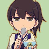 海の底にて:初雪